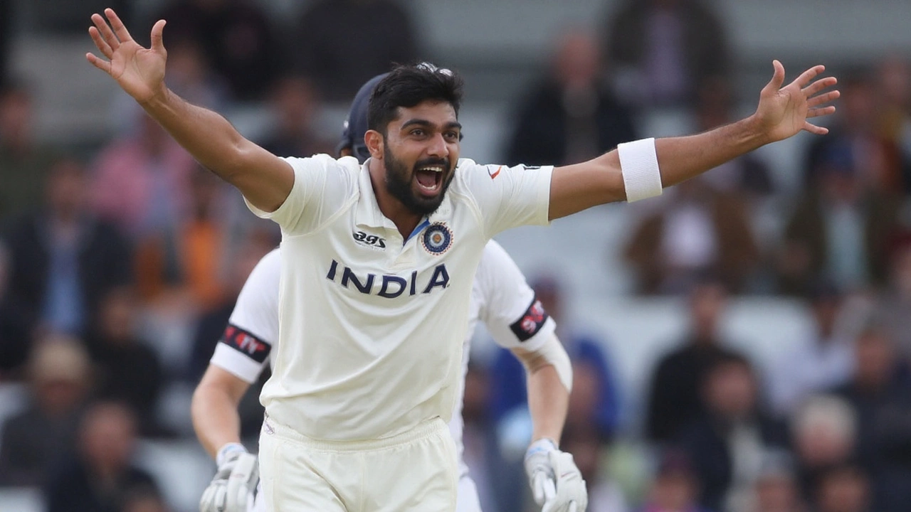 Jasprit Bumrah scare or social-media spin? Checking the Jamie Smith claim