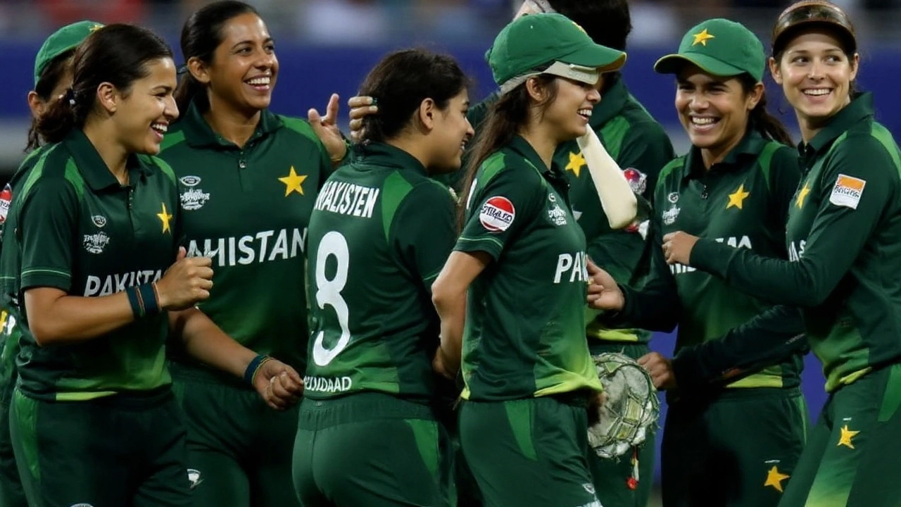 Spin flips a strong West Indies start