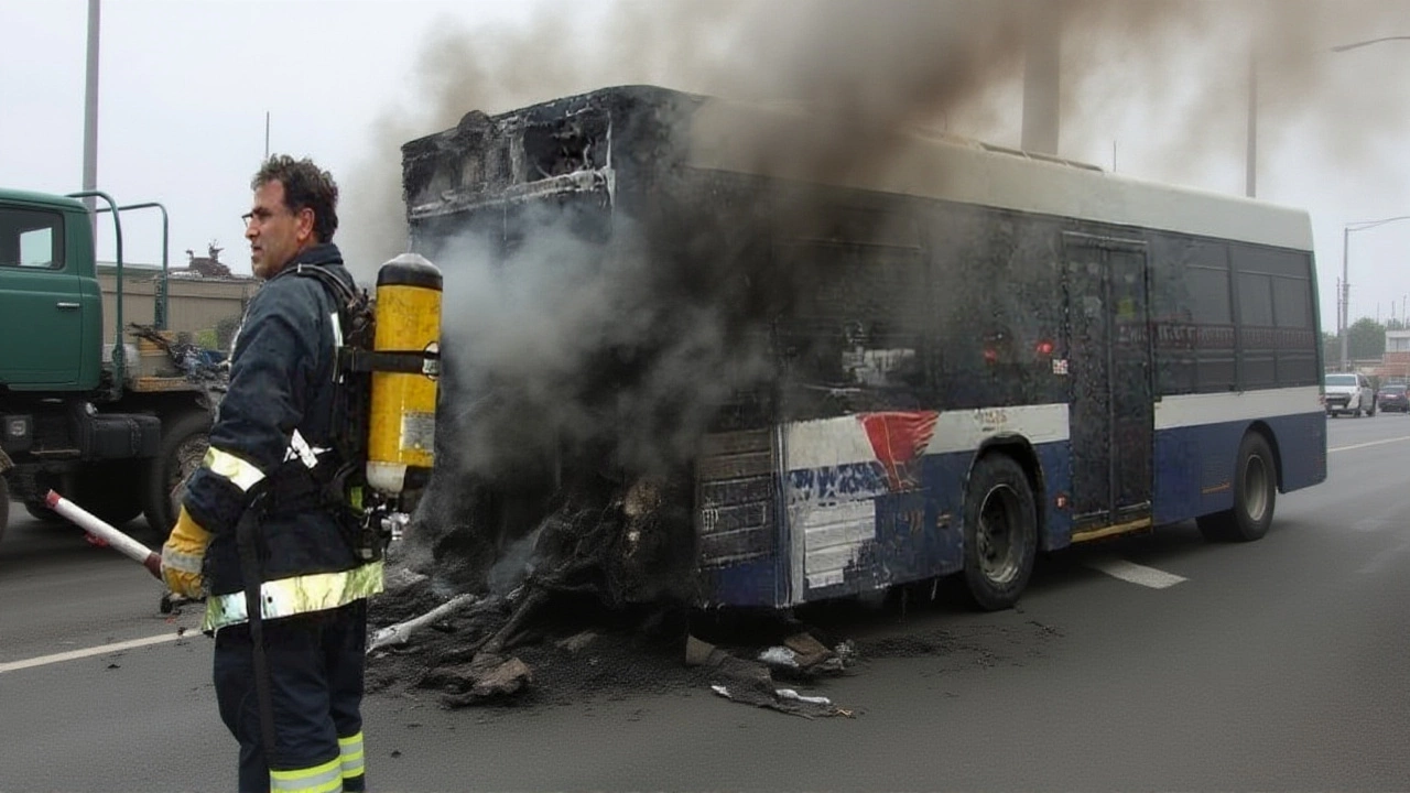 42 Indian Pilgrims Die in Saudi Bus Crash; Telangana Demands Full Probe