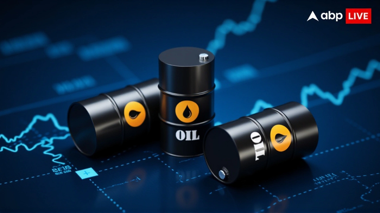 Brent Crude Hits $112 as Middle East War Disrupts Oil Supply