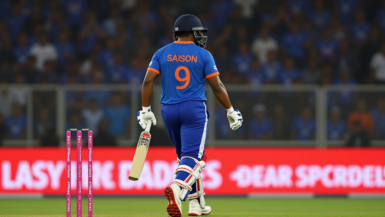 Historical Head-to-Head: India Dominates