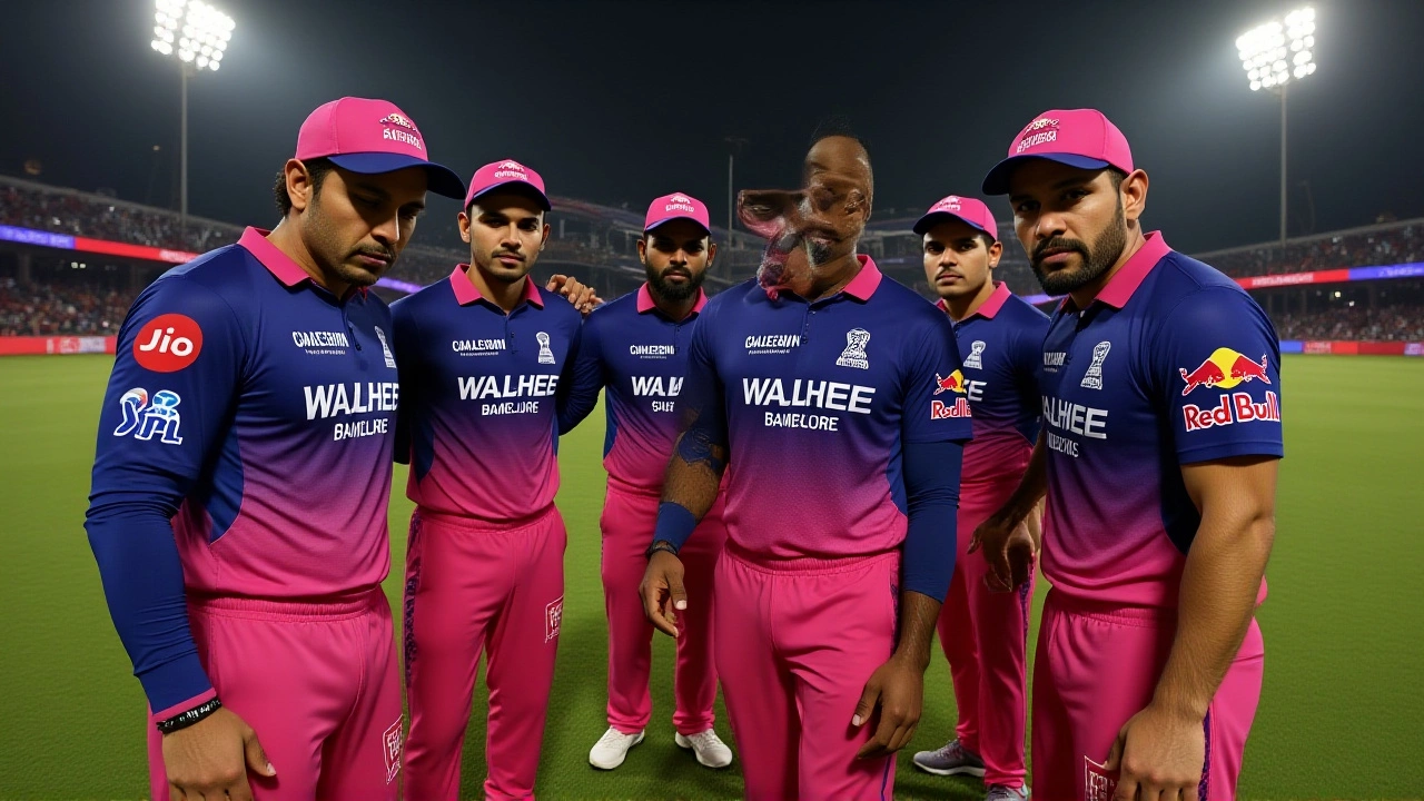 IPL 2026 Playoffs: RCB, GT, PBKS & MI Book Spots in Knockout Stage