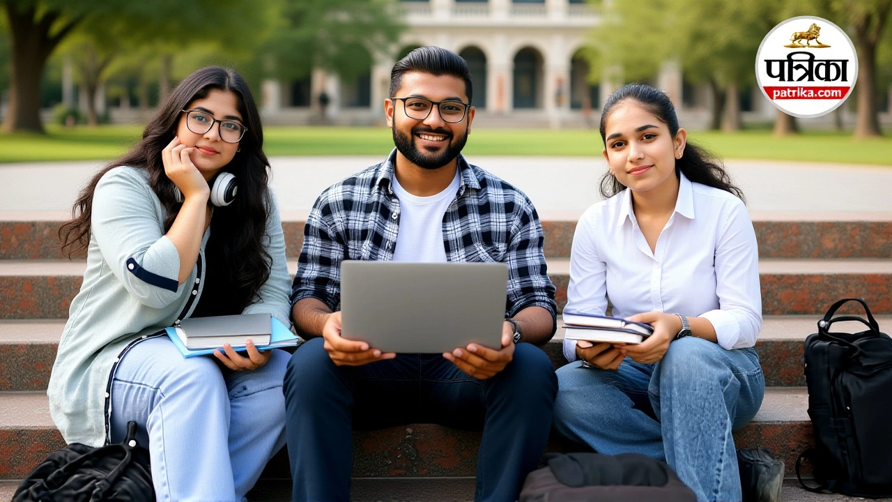 Beyond JEE: Top Engineering Exams for B.Tech Admissions in India